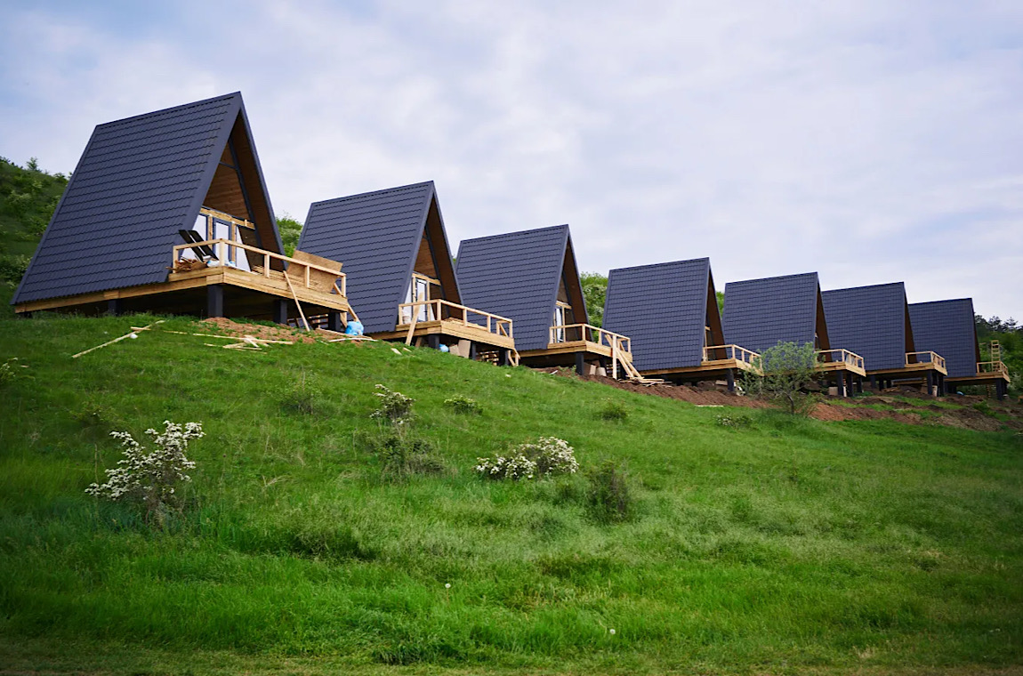 Картинка будиночок